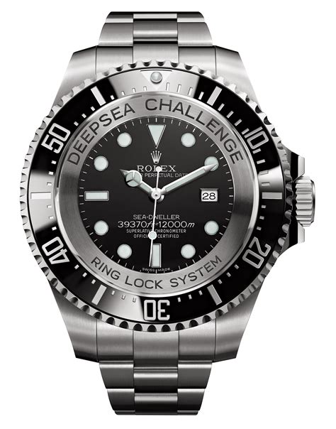 rolex deepsea challenger watch|rolex deepsea challenge pdf.